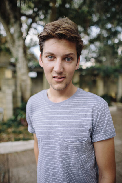 Portfolio photo