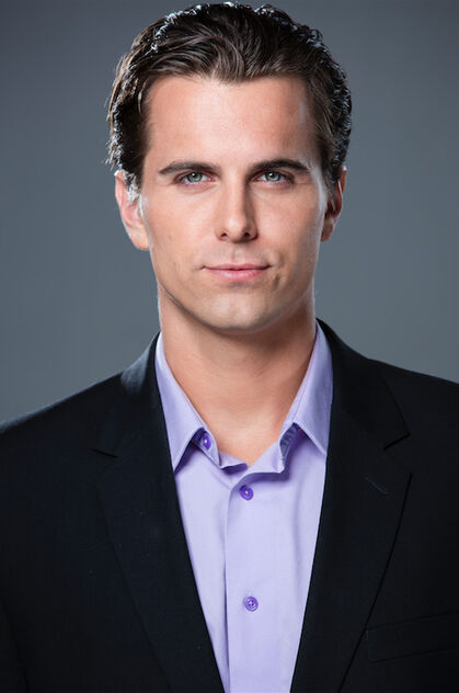Portfolio photo