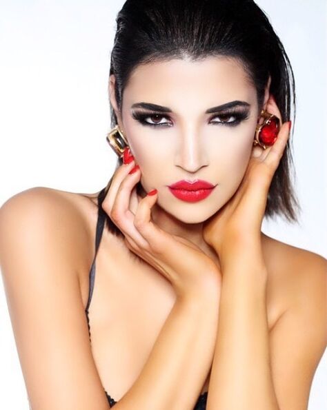 Portfolio photo