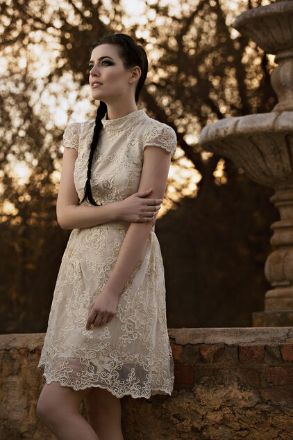 Portfolio photo