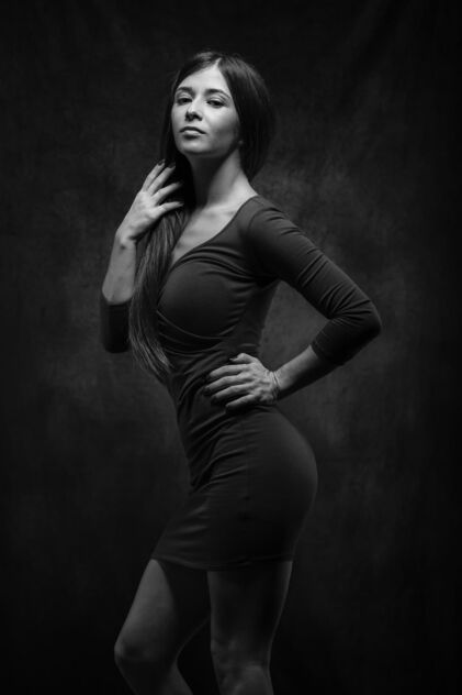 Portfolio photo
