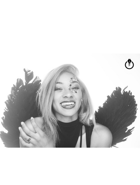 Portfolio photo