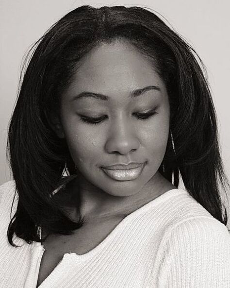 Portfolio photo