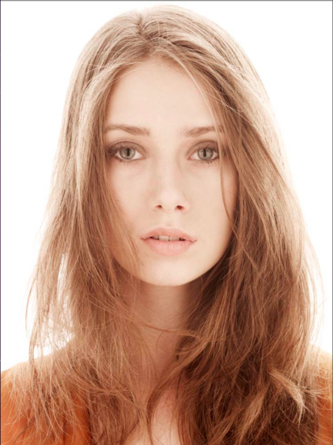 Portfolio photo
