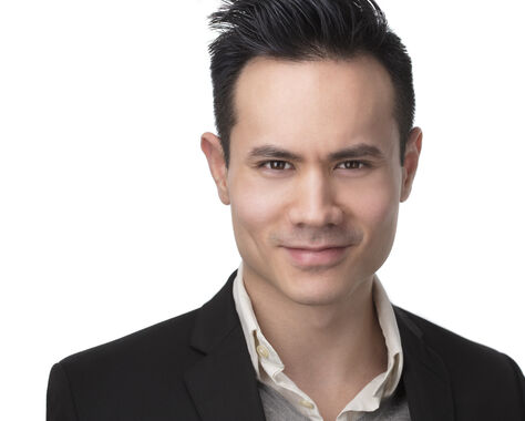 Portfolio photo