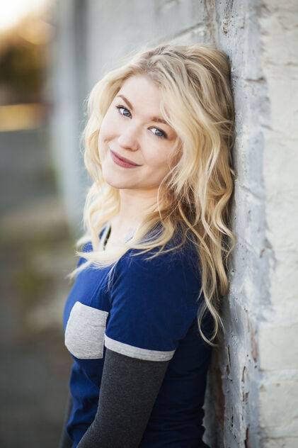 Portfolio photo