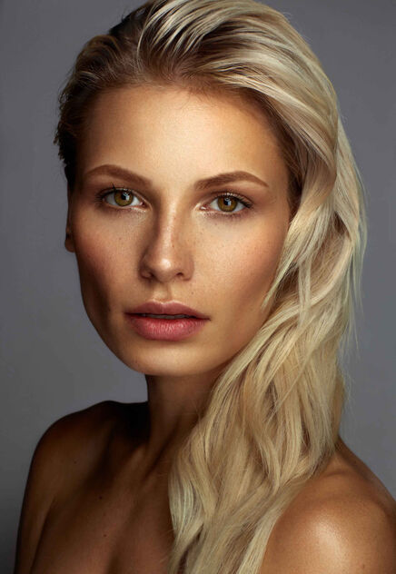 Portfolio photo