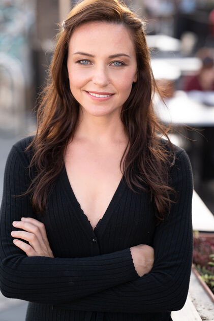 Portfolio photo