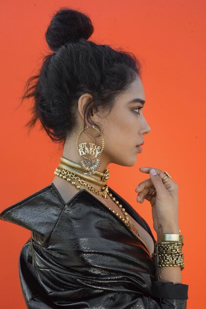 Portfolio photo