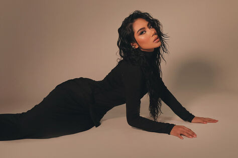 Portfolio photo