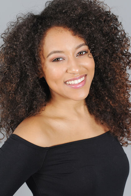 Portfolio photo