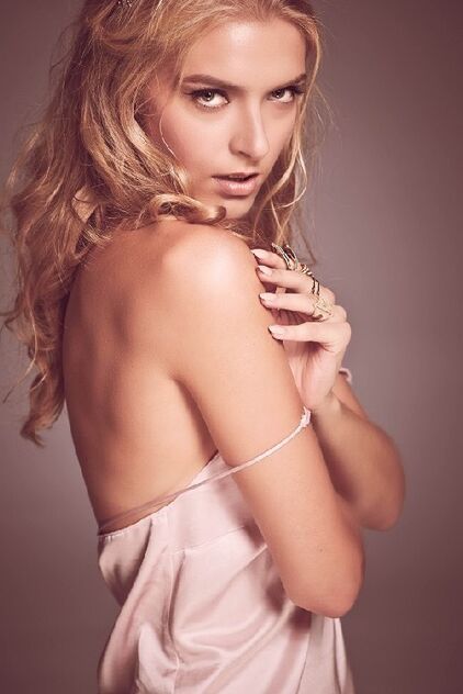 Portfolio photo