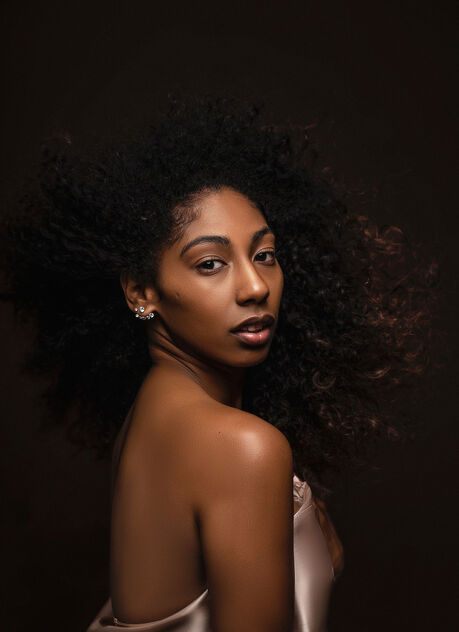 Portfolio photo