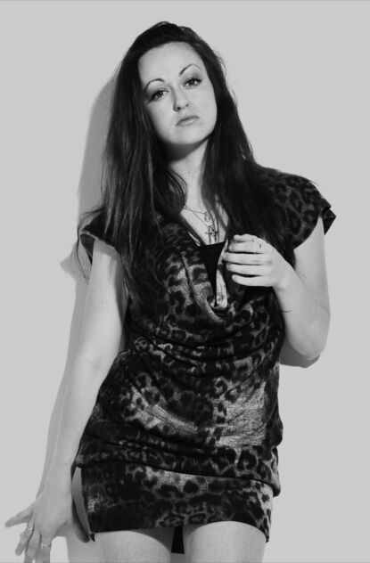 Portfolio photo