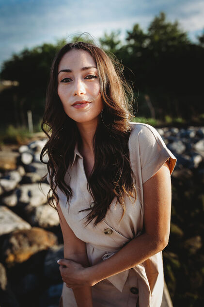 Portfolio photo