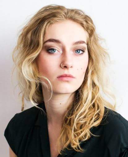 Portfolio photo