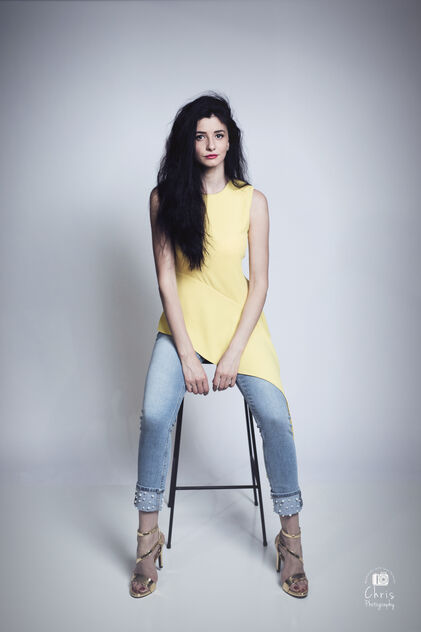 Portfolio photo