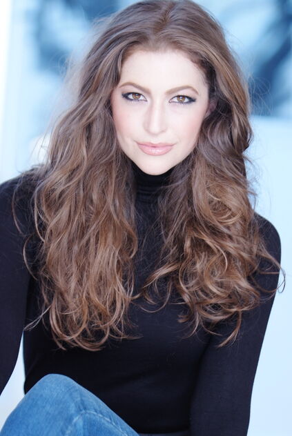 Portfolio photo