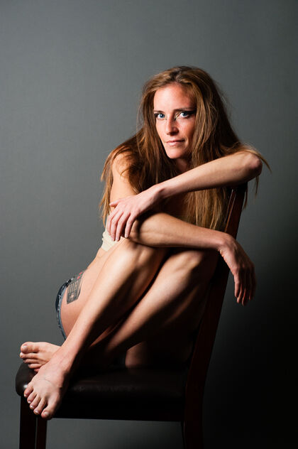 Portfolio photo