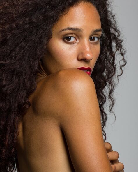 Portfolio photo