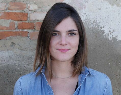 Portfolio photo
