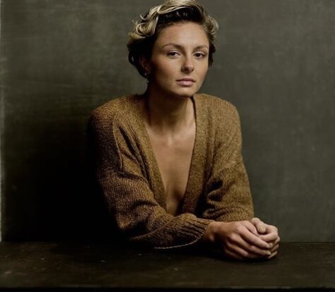 Portfolio photo