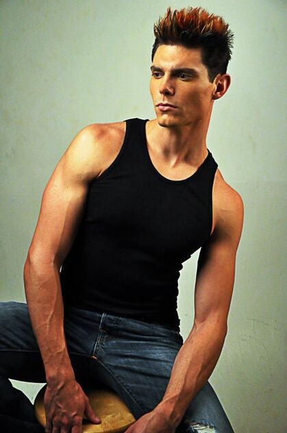 Portfolio photo
