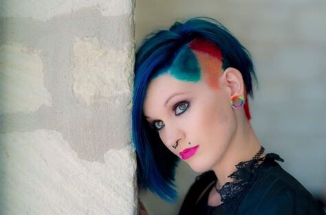 Portfolio photo