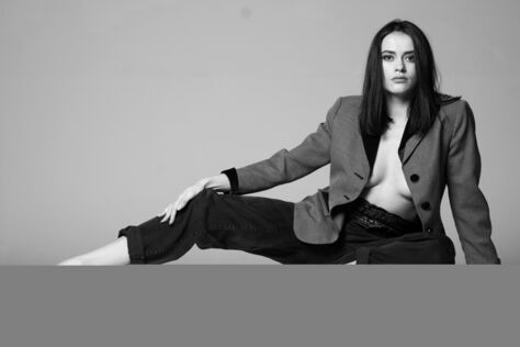 Portfolio photo