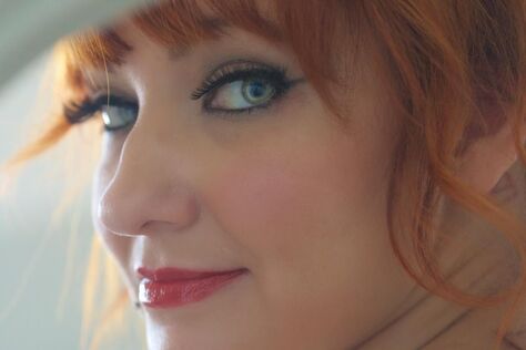Portfolio photo