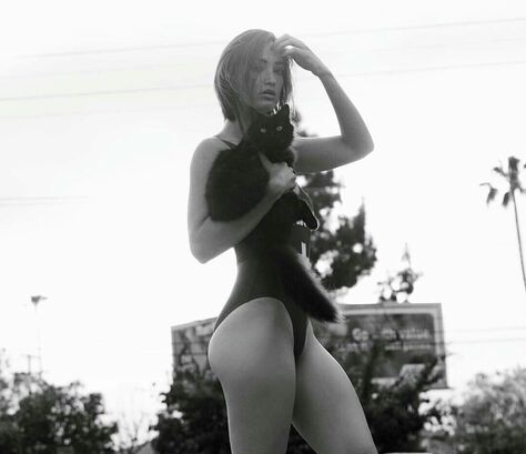 Portfolio photo