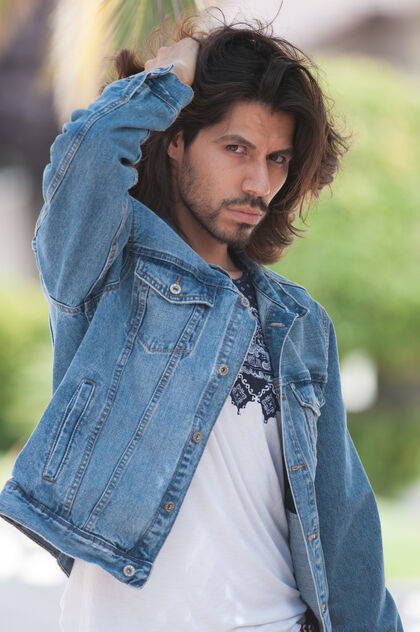 Portfolio photo