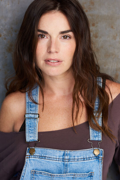 Portfolio photo