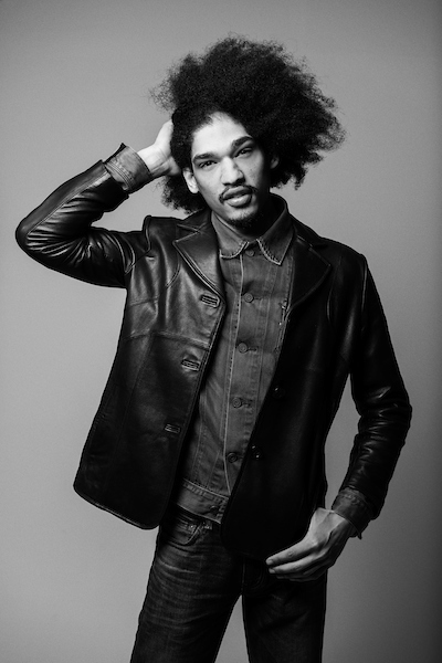 Portfolio photo