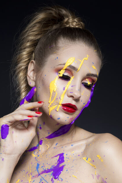 Portfolio photo