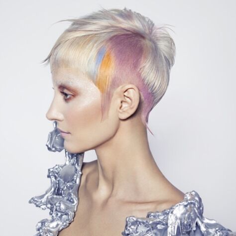 Portfolio photo