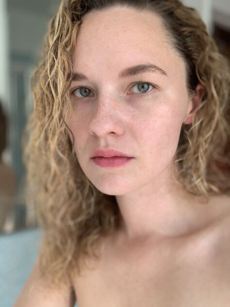 Portfolio photo