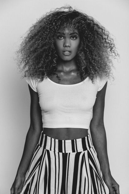 Portfolio photo