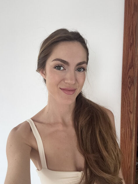 Portfolio photo