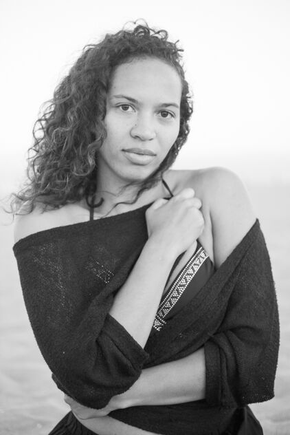 Portfolio photo