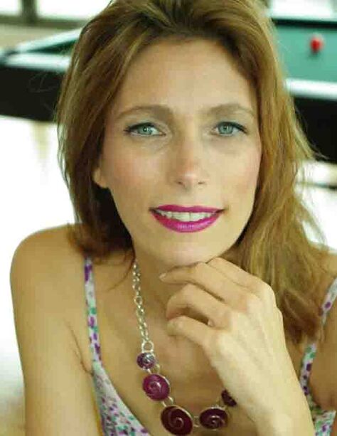 Portfolio photo