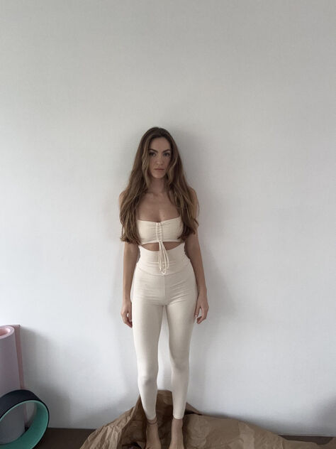 Portfolio photo