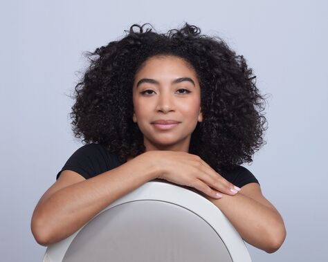 Portfolio photo
