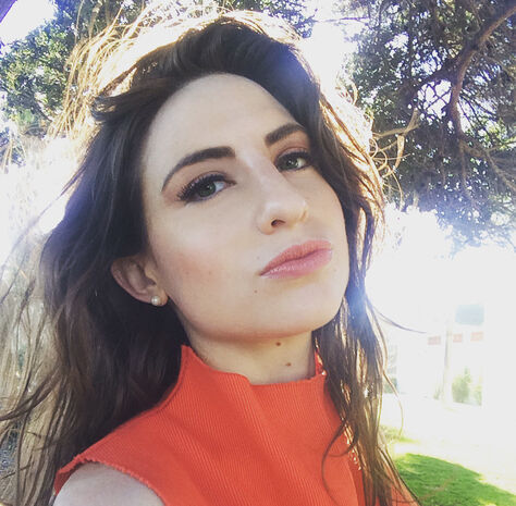 Portfolio photo