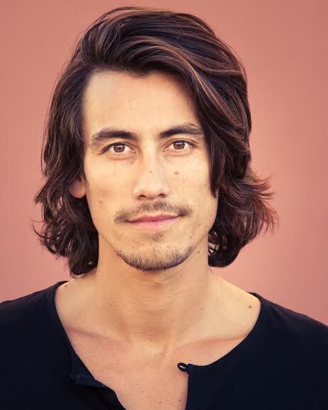 Portfolio photo