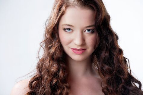 Portfolio photo