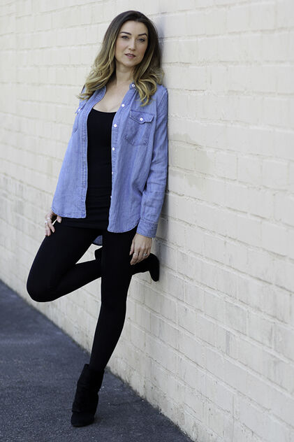 Portfolio photo