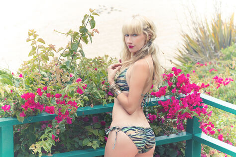 Portfolio photo