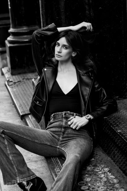 Portfolio photo