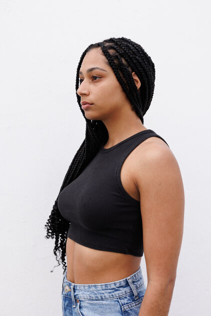 Portfolio photo